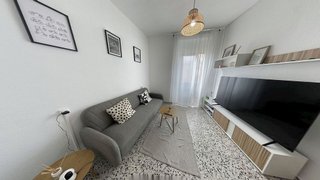 Piso en venta en Centro - Zona Alta en Alcoy/Alcoi