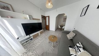 Piso en venta en Centro - Zona Alta en Alcoy/Alcoi