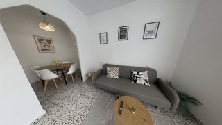 Piso en venta en Centro - Zona Alta en Alcoy/Alcoi