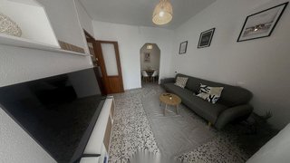 Piso en venta en Centro - Zona Alta en Alcoy/Alcoi