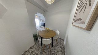Piso en venta en Centro - Zona Alta en Alcoy/Alcoi
