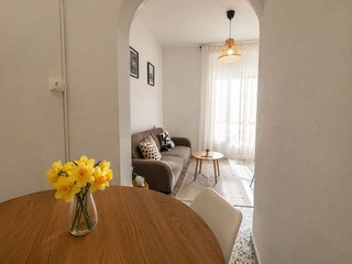 Piso en venta en Centro - Zona Alta en Alcoy/Alcoi