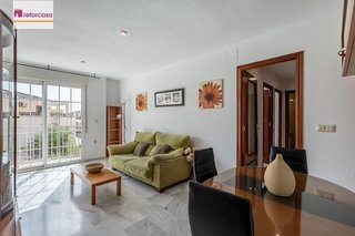 Piso en venta en Almanjáyar en Granada