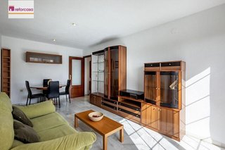 Piso en venta en Almanjáyar en Granada