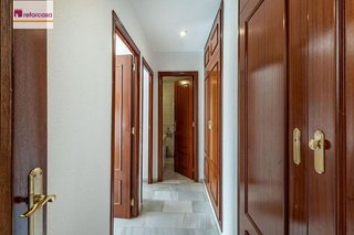 Piso en venta en Almanjáyar en Granada