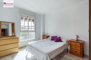 Piso en venta en Almanjáyar en Granada