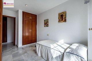 Piso en venta en Almanjáyar en Granada