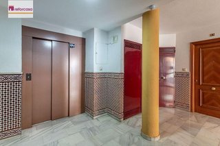 Piso en venta en Almanjáyar en Granada
