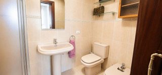 Piso en venta en Toscal en Santa Cruz de Tenerife