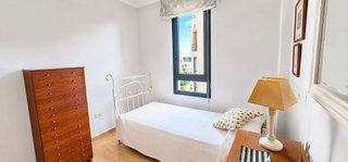 Piso en venta en Toscal en Santa Cruz de Tenerife