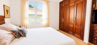 Piso en venta en Toscal en Santa Cruz de Tenerife