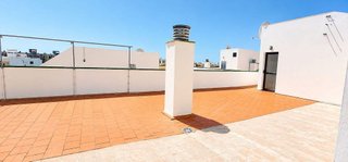 Piso en venta en Toscal en Santa Cruz de Tenerife