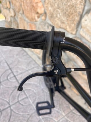 BMX Flybikes Orion