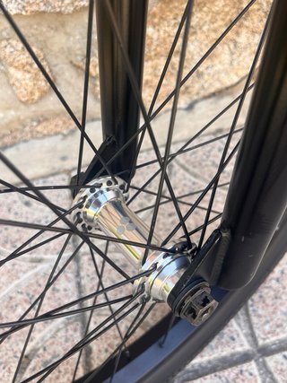 BMX Flybikes Orion