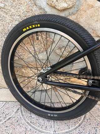 BMX Flybikes Orion