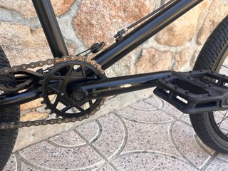 BMX Flybikes Orion