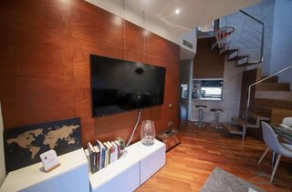 Dúplex en venta en Barrio Alto - San Félix - Oliveros - Altamira en Almería