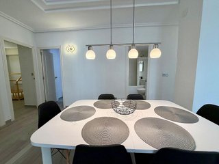 Piso en venta en Centro en Torrevieja