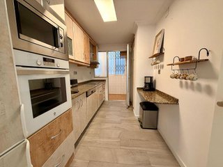 Piso en venta en Centro en Torrevieja