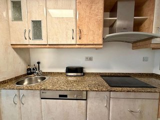 Piso en venta en Centro en Torrevieja