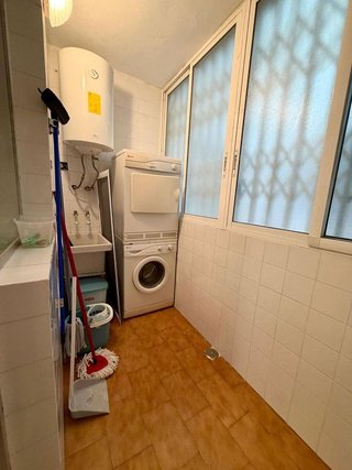 Piso en venta en Centro en Torrevieja