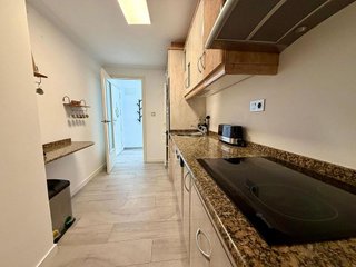 Piso en venta en Centro en Torrevieja