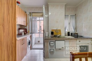 Piso en venta en Pinar - Anaka - Belaskoenea en Irun