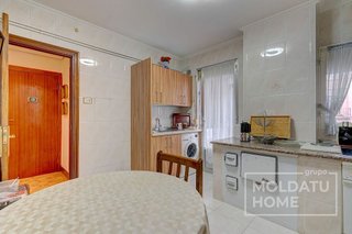 Piso en venta en Pinar - Anaka - Belaskoenea en Irun