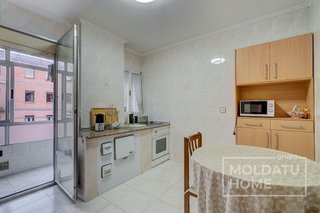 Piso en venta en Pinar - Anaka - Belaskoenea en Irun