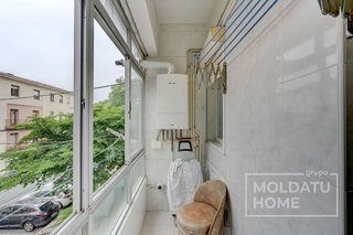 Piso en venta en Pinar - Anaka - Belaskoenea en Irun