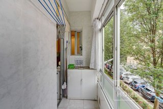 Piso en venta en Pinar - Anaka - Belaskoenea en Irun