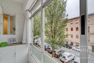 Piso en venta en Pinar - Anaka - Belaskoenea en Irun