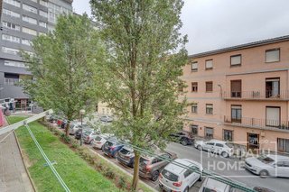 Piso en venta en Pinar - Anaka - Belaskoenea en Irun