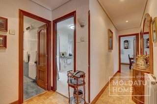 Piso en venta en Pinar - Anaka - Belaskoenea en Irun