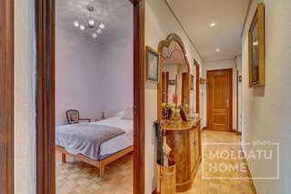 Piso en venta en Pinar - Anaka - Belaskoenea en Irun