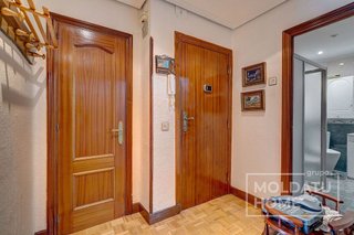 Piso en venta en Pinar - Anaka - Belaskoenea en Irun