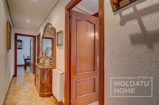 Piso en venta en Pinar - Anaka - Belaskoenea en Irun