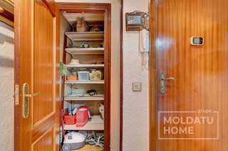 Piso en venta en Pinar - Anaka - Belaskoenea en Irun