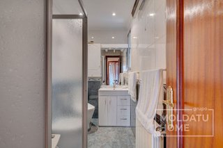 Piso en venta en Pinar - Anaka - Belaskoenea en Irun