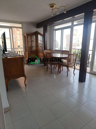 Piso en venta en Pueblo Levante en Benidorm