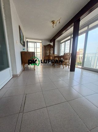 Piso en venta en Pueblo Levante en Benidorm