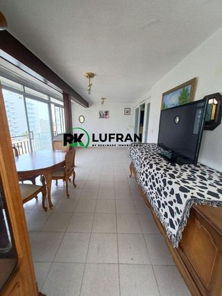 Piso en venta en Pueblo Levante en Benidorm