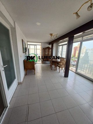 Piso en venta en Pueblo Levante en Benidorm