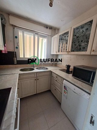 Piso en venta en Pueblo Levante en Benidorm