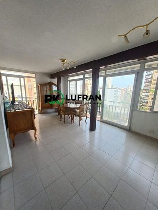 Piso en venta en Pueblo Levante en Benidorm