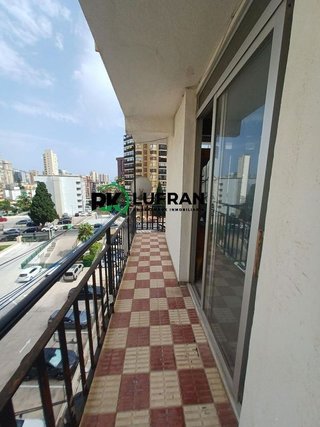 Piso en venta en Pueblo Levante en Benidorm