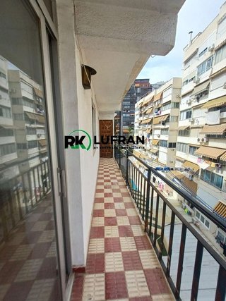 Piso en venta en Pueblo Levante en Benidorm