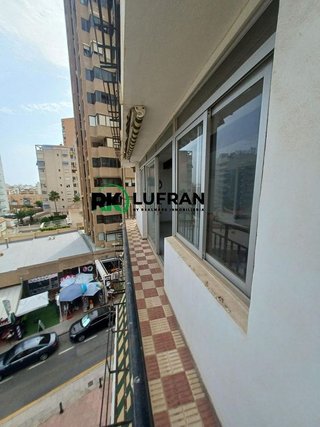 Piso en venta en Pueblo Levante en Benidorm