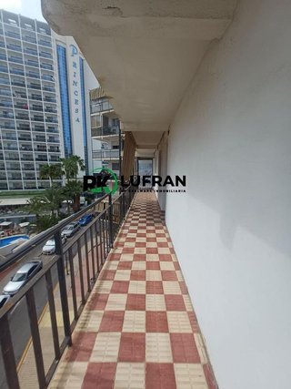 Piso en venta en Pueblo Levante en Benidorm