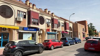 Dúplex en venta en Mejorada del Campo